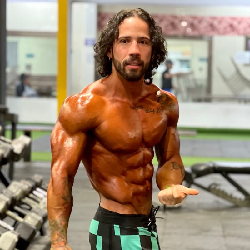 Despues de Cristihan Ramirez