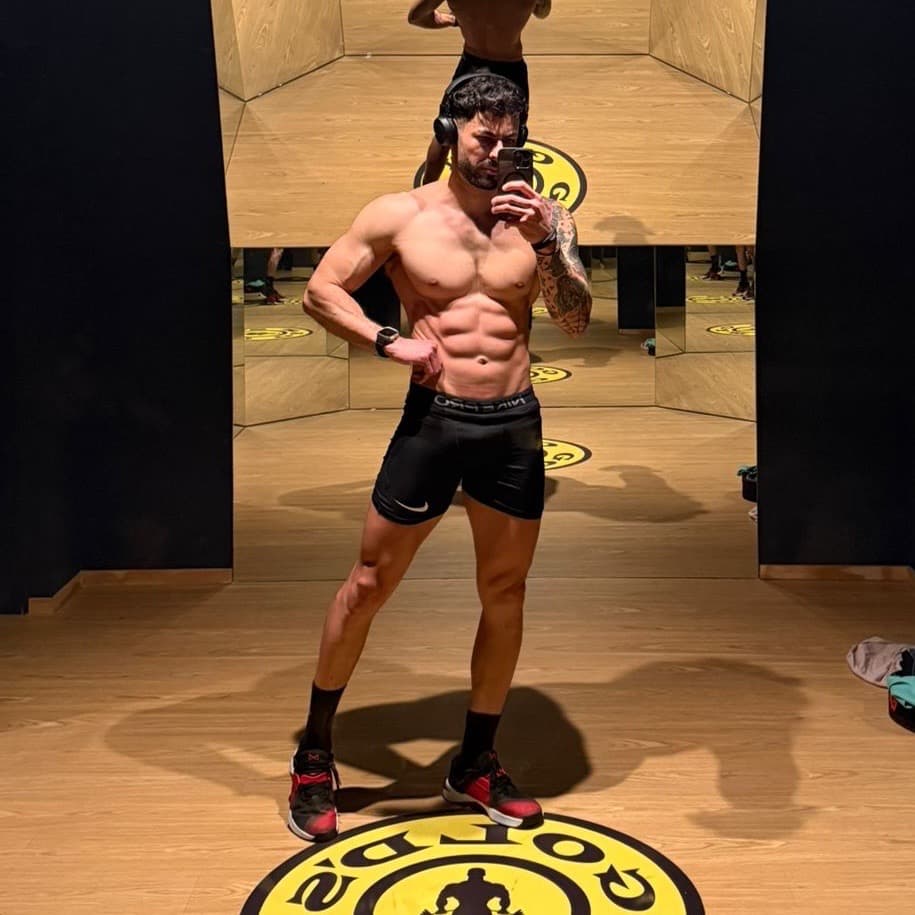 Despues de Jose Manuel Barrios